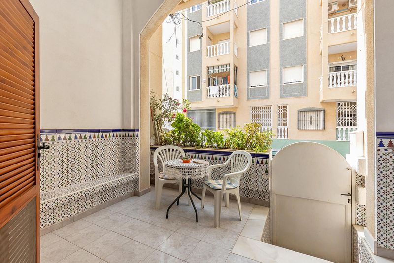 Heim zu verkaufen Torrevieja, Alicante. Ref: 19892. Mayrasa Properties Costa Blanca