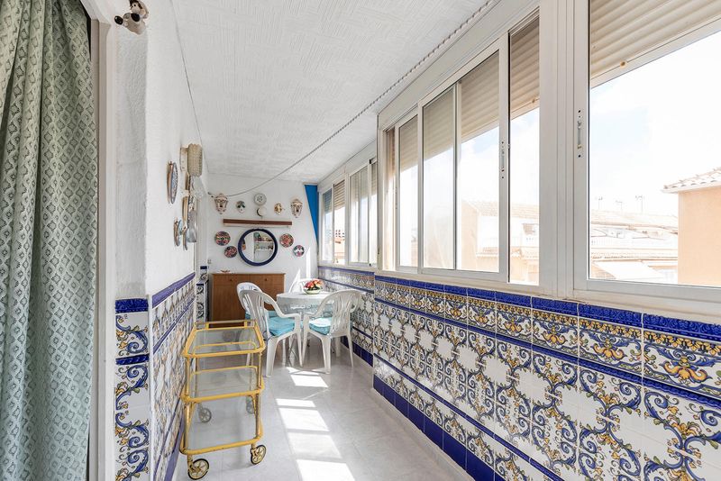 Wohnung zu verkaufen Torrevieja, Alicante. Ref: 19893. Mayrasa Properties Costa Blanca