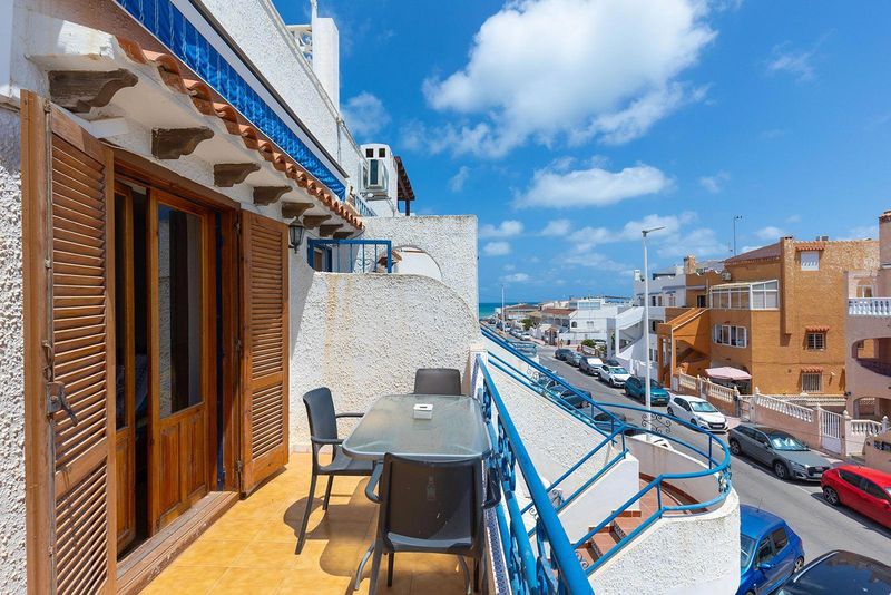 Doppelhaus zu verkaufen Torrevieja, Alicante. Ref: 19895. Mayrasa Properties Costa Blanca