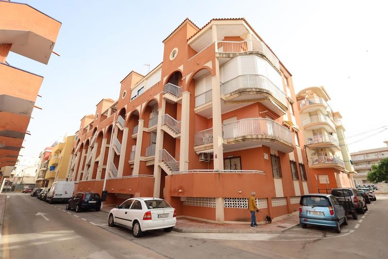 Wohnung zu verkaufen Torrevieja, Alicante. Ref: 19899. Mayrasa Properties Costa Blanca