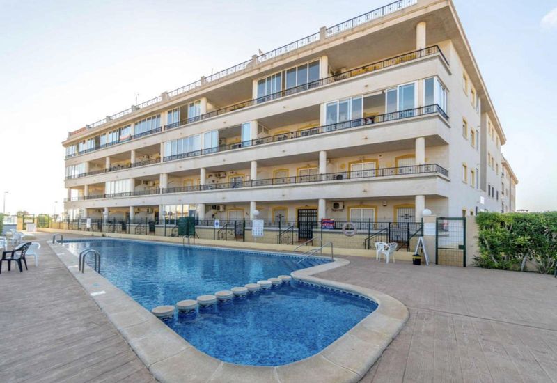 Wohnung zu verkaufen Orihuela-Costa, Alicante. Ref: 19900. Mayrasa Properties Costa Blanca