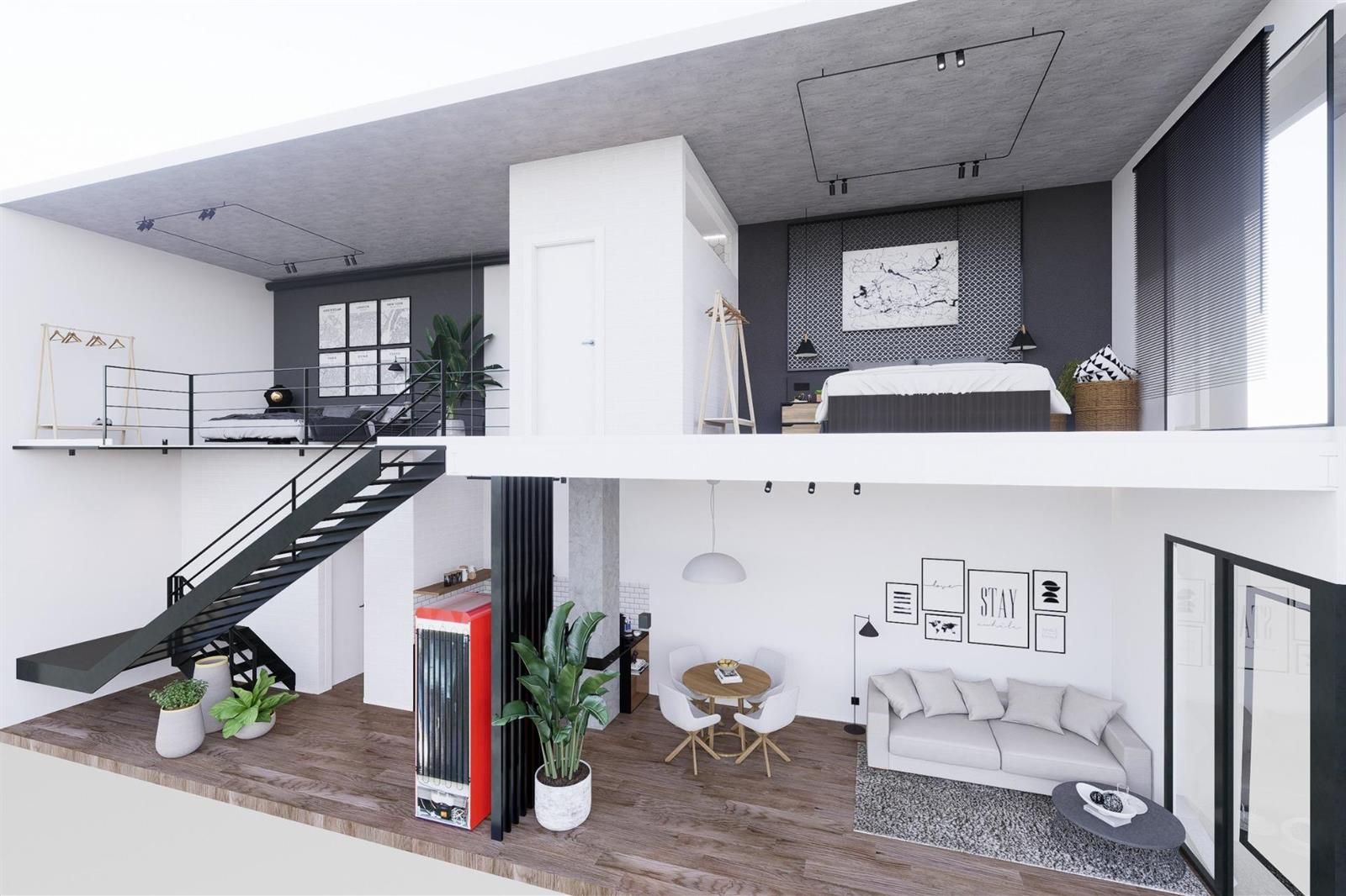 Apartamentos en venta en Alicante/Alacant