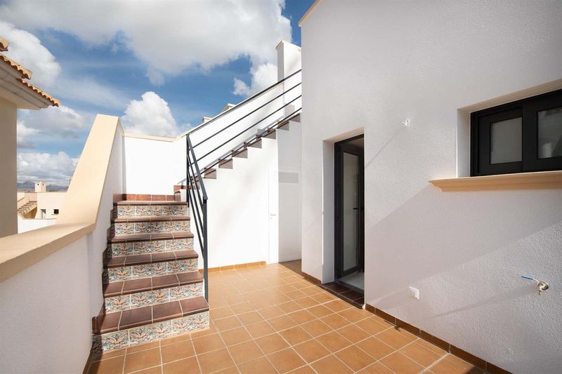 Heim zu verkaufen Cox, Alicante. Ref: 19922. Mayrasa Properties Costa Blanca