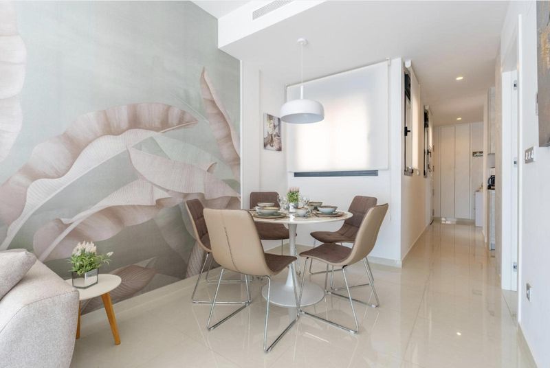 Wohnung zu verkaufen Torrevieja, Alicante. Ref: 19932. Mayrasa Properties Costa Blanca