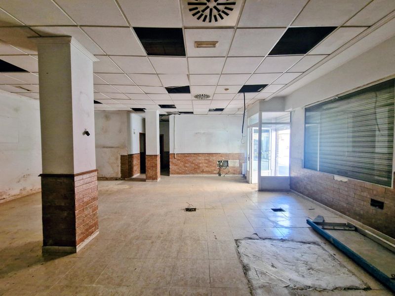 Geschäftsraum zu verkaufen Torrevieja, Alicante. Ref: 19938. Mayrasa Properties Costa Blanca