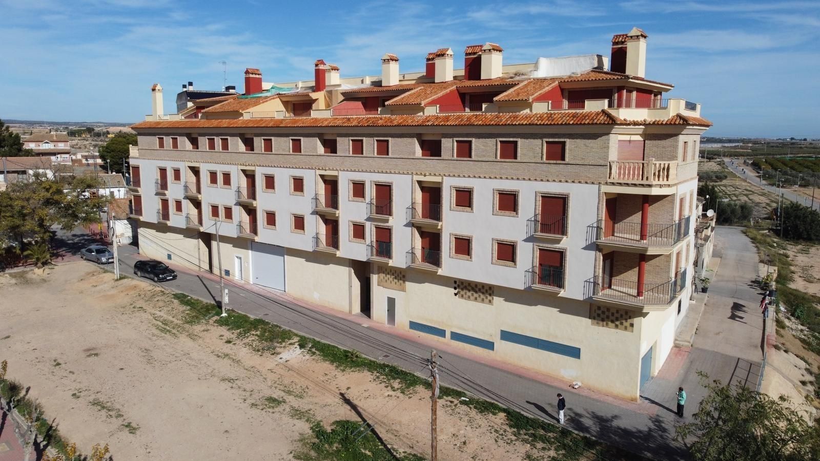 Apartamentos en venta en Avileses