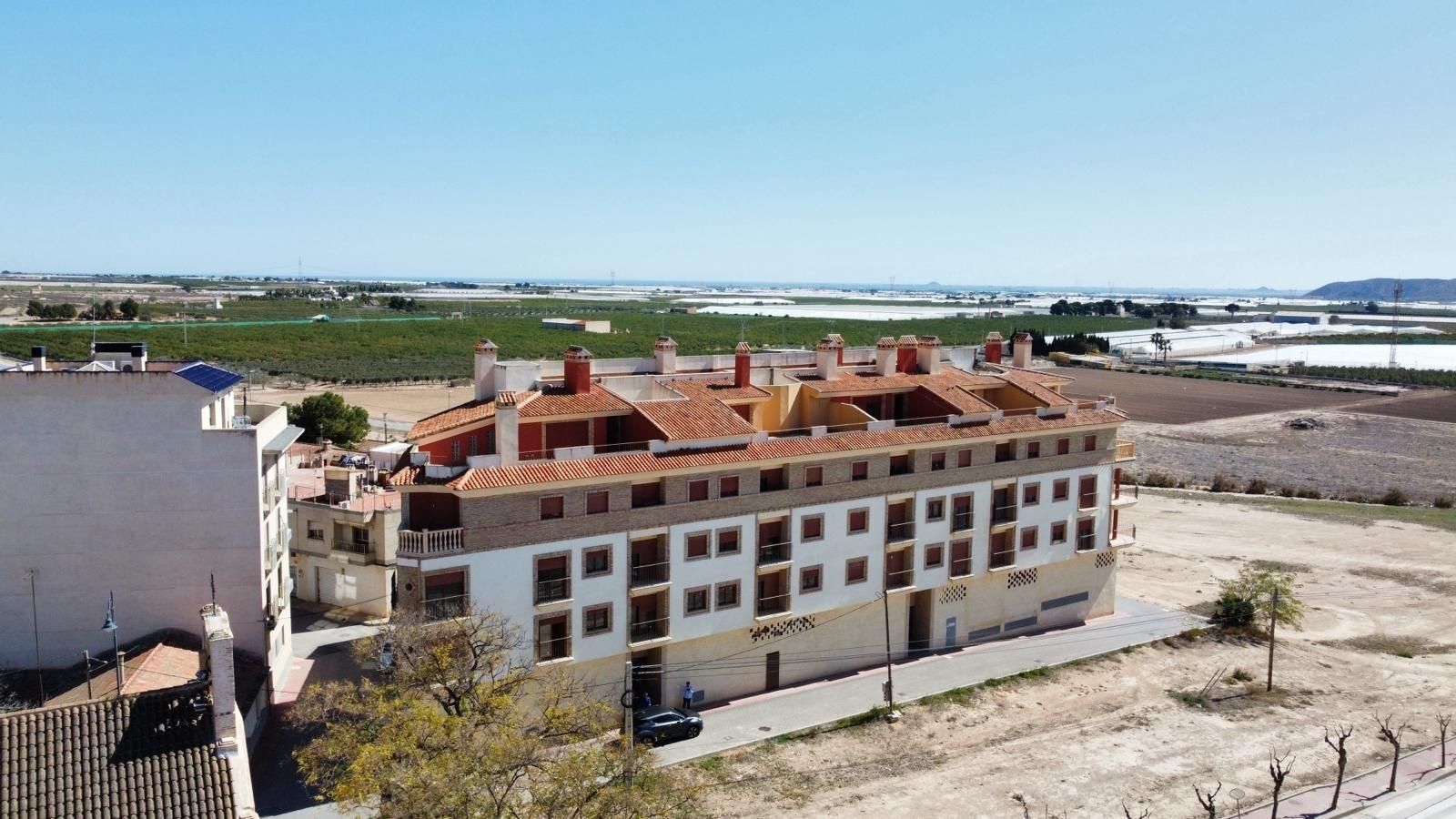 Apartamentos en venta en Avileses