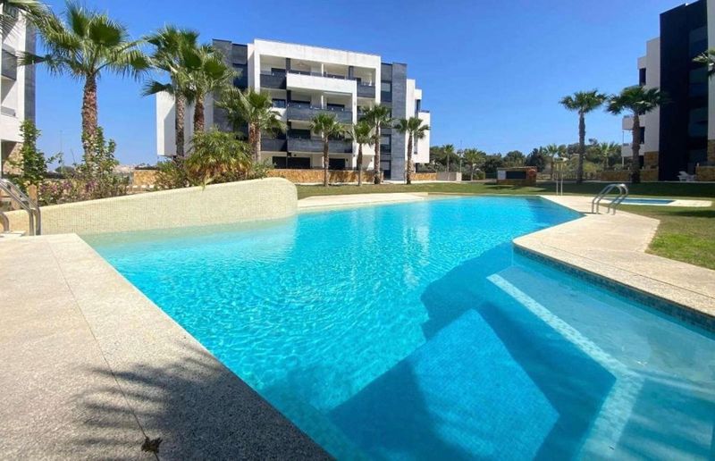 Wohnung zu verkaufen Orihuela-Costa, Alicante. Ref: 19972. Mayrasa Properties Costa Blanca
