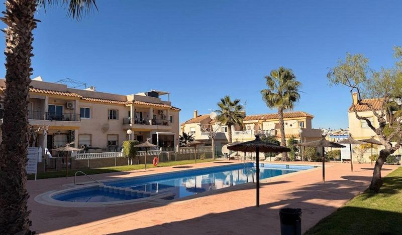 Heim zu verkaufen Orihuela-Costa, Alicante. Ref: 19978. Mayrasa Properties Costa Blanca