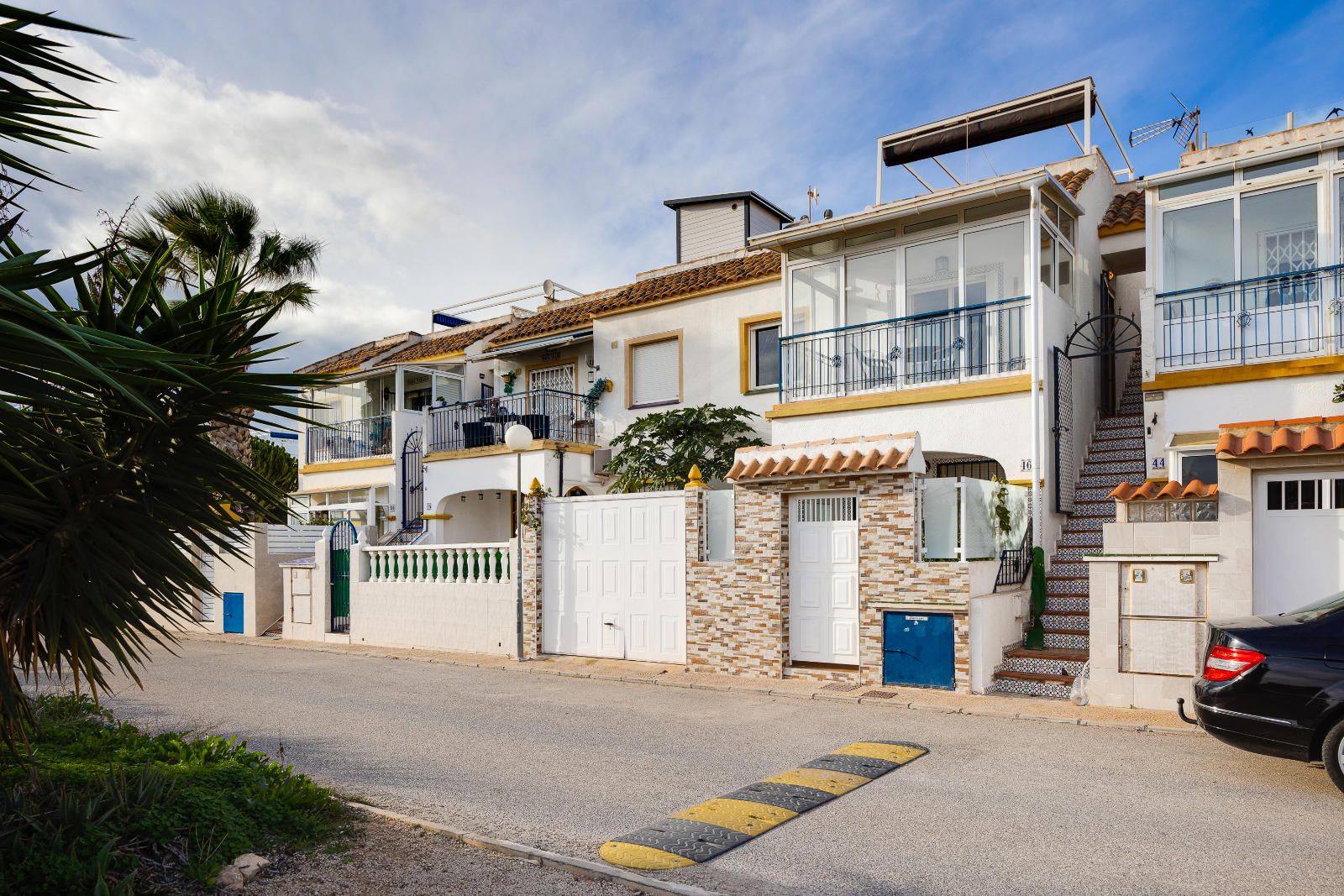 Bungalow Torrevieja Costa Blanca Sud Espagne