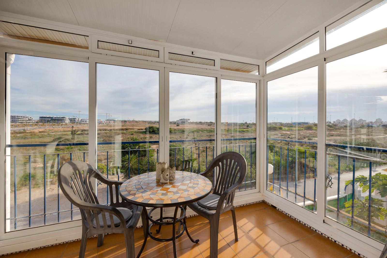 Bungalow Torrevieja Costa Blanca Sud Espagne