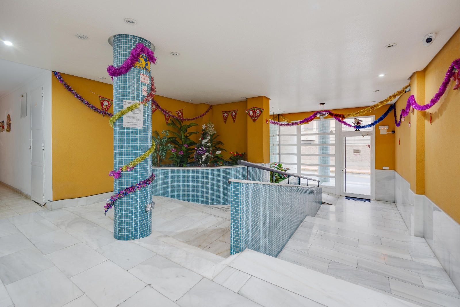 Apartment Torrevieja Costa Blanca South Spain