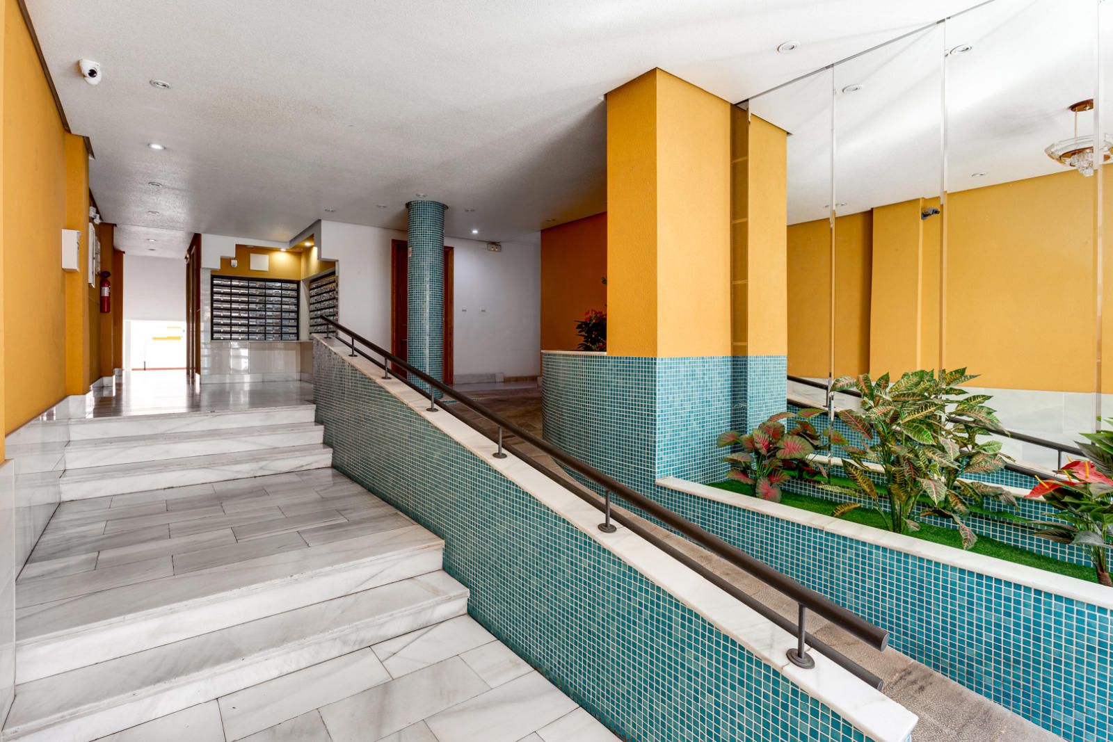 Apartment Torrevieja Costa Blanca South Spain