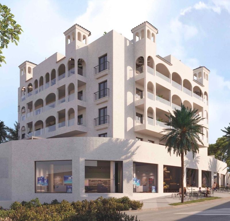 Wohnung zu verkaufen Bigastro, Alicante. Ref: 20054. Mayrasa Properties Costa Blanca