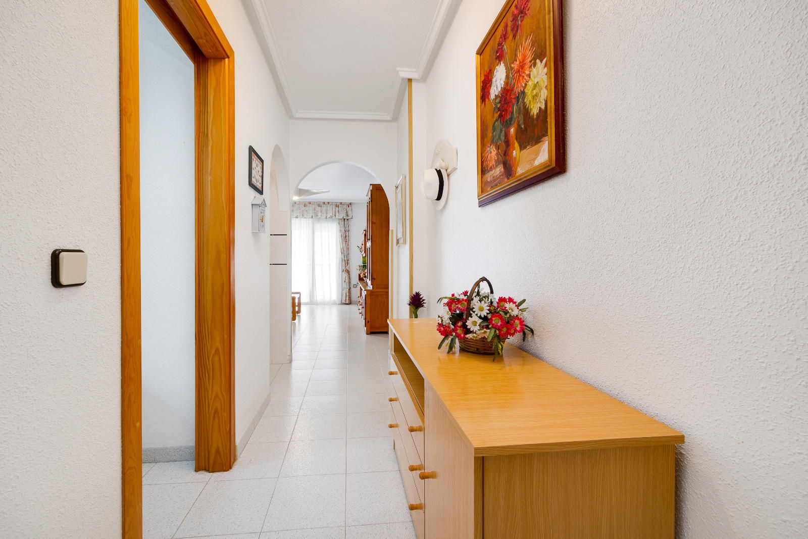 Appartement Torrevieja Costa Blanca Sud Espagne
