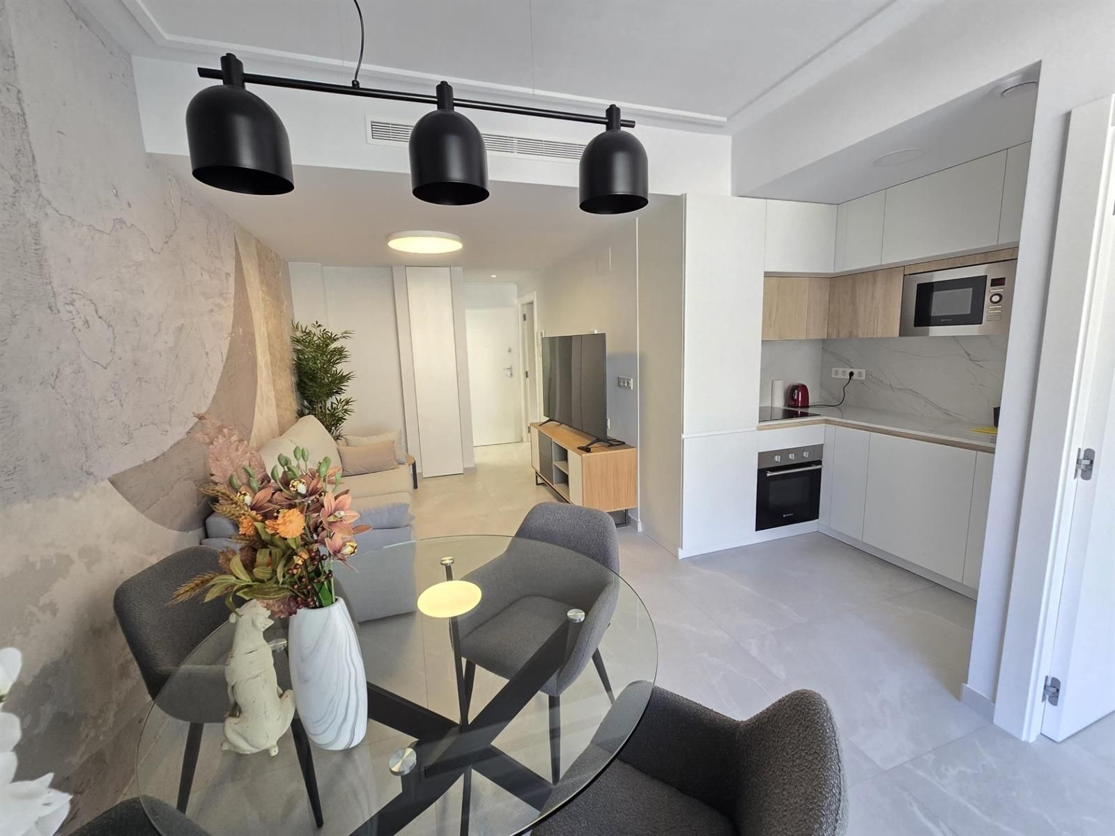 Exclusivo Apartamento de Lujo en Torrevieja