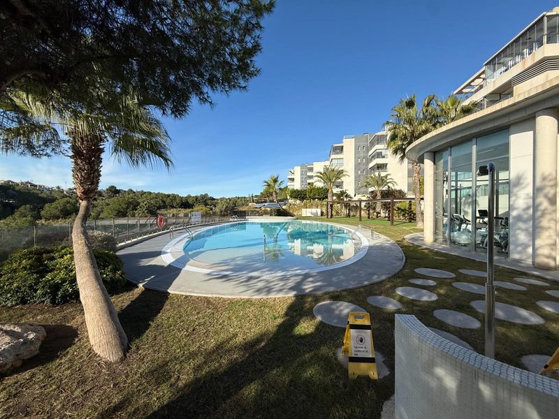 Wohnung zu verkaufen Orihuela-Costa, Alicante. Ref: 20092. Mayrasa Properties Costa Blanca