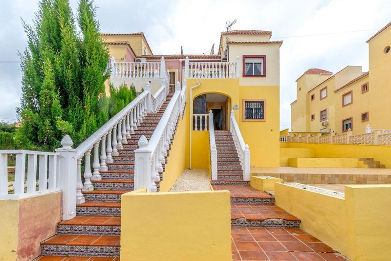 Bungalow zu verkaufen Orihuela-Costa, Alicante. Ref: 20110. Mayrasa Properties Costa Blanca