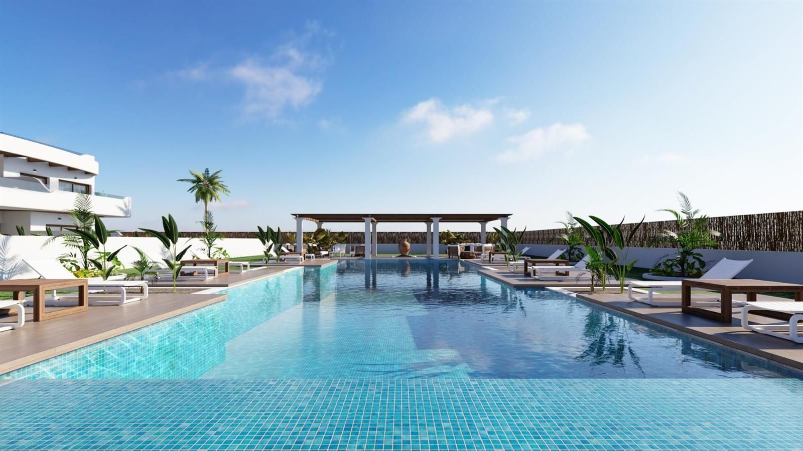 áticos en venta en Los Alcazares