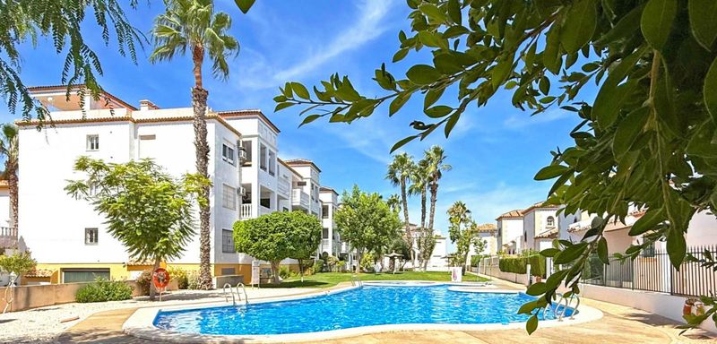 Wohnung zu verkaufen Orihuela-Costa, Alicante. Ref: 20161. Mayrasa Properties Costa Blanca