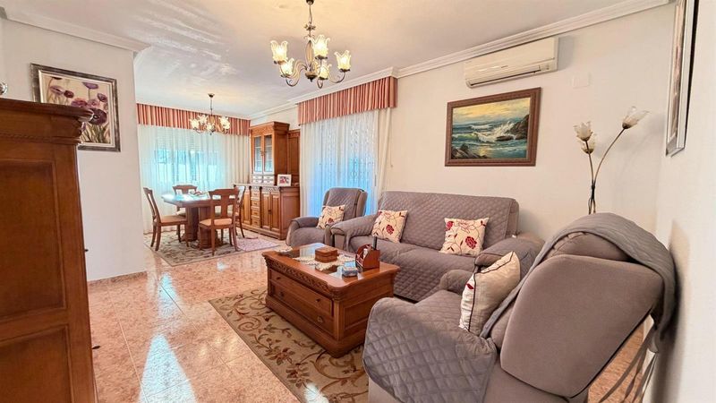 Dachgeschoss zu verkaufen Torrevieja, Alicante. Ref: 20179. Mayrasa Properties Costa Blanca