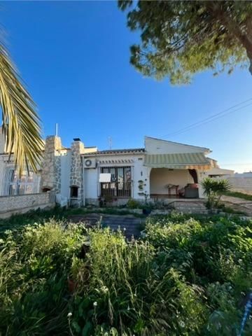 Freistehende Villa zu verkaufen Torrevieja, Alicante. Ref: 20191. Mayrasa Properties Costa Blanca