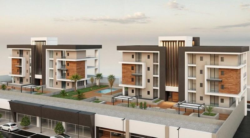 Wohnung zu verkaufen Los Alcazares, Murcia. Ref: 20198. Mayrasa Properties Costa Blanca