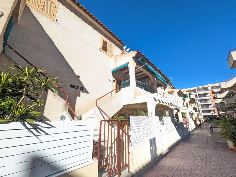 Doppelhaus zu verkaufen Torrevieja, Alicante. Ref: 20200. Mayrasa Properties Costa Blanca