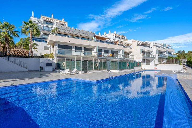 Wohnung zu verkaufen Orihuela-Costa, Alicante. Ref: 20206. Mayrasa Properties Costa Blanca