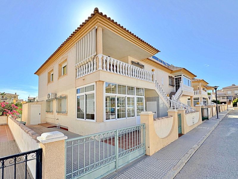 Bungalow zu verkaufen Orihuela-Costa, Alicante. Ref: 20209. Mayrasa Properties Costa Blanca