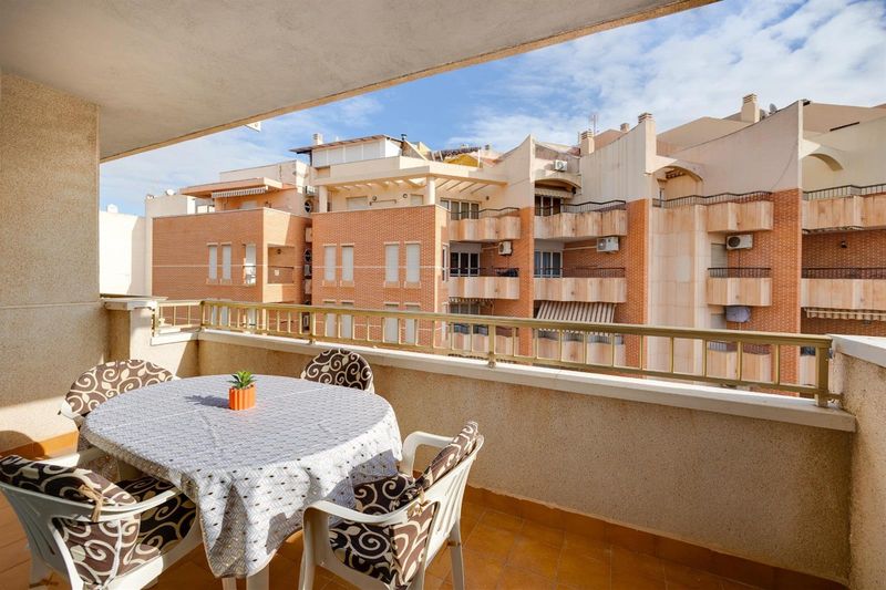 Wohnung zu verkaufen Torrevieja, Alicante. Ref: 20212. Mayrasa Properties Costa Blanca