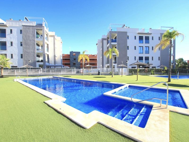 Wohnung zu verkaufen Orihuela-Costa, Alicante. Ref: 20217. Mayrasa Properties Costa Blanca