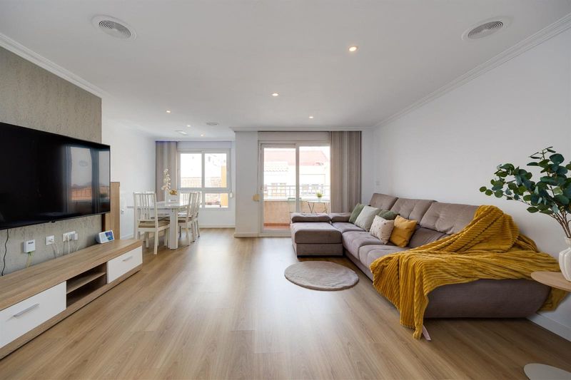 Wohnung zu verkaufen Torrevieja, Alicante. Ref: 20221. Mayrasa Properties Costa Blanca