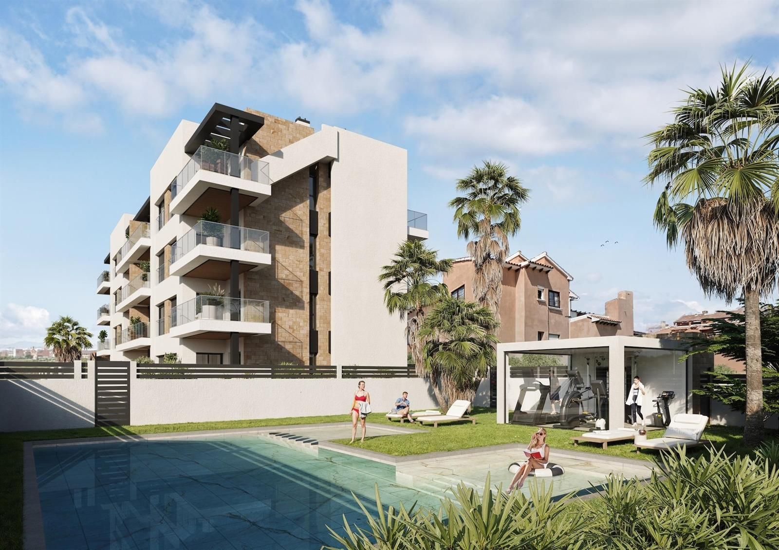 Chalets independientes en venta en Torrevieja · foto 3