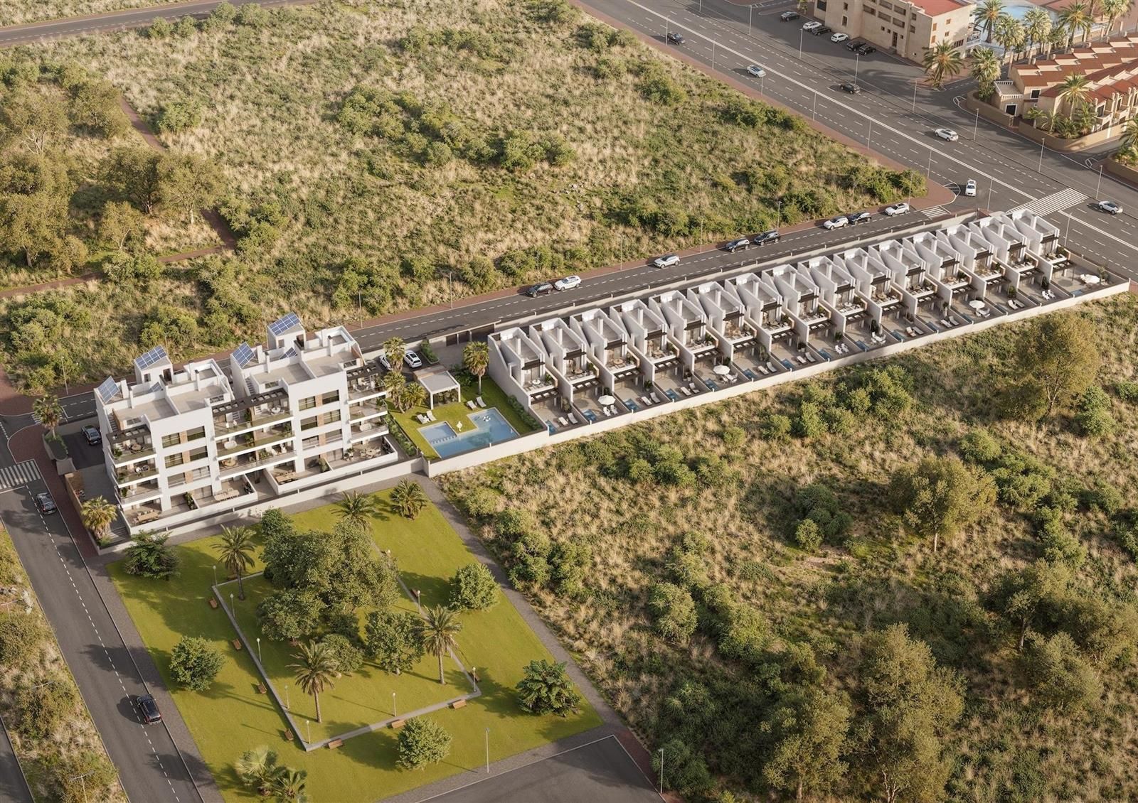 Chalets independientes en venta en Torrevieja · foto 4