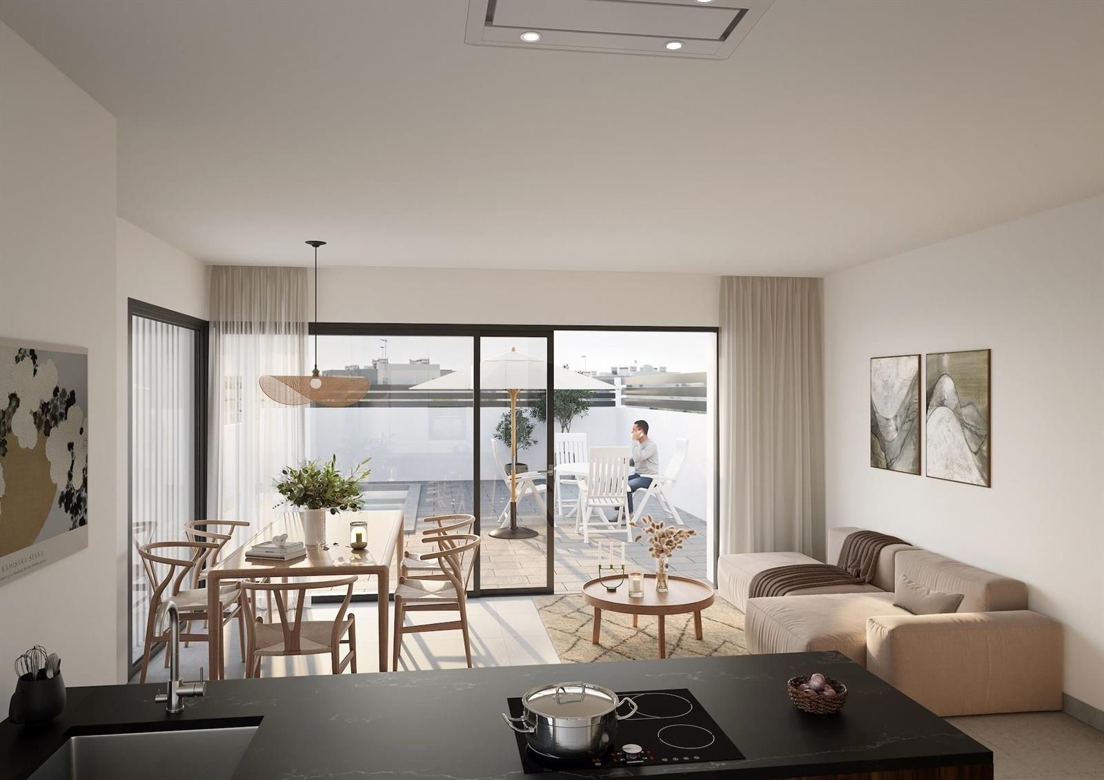 Chalets independientes en venta en Torrevieja · foto 5