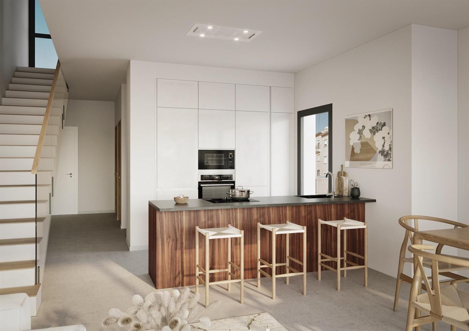 Chalets independientes en venta en Torrevieja · foto 6