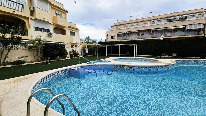 Wohnung zu verkaufen Torrevieja, Alicante. Ref: 20249. Mayrasa Properties Costa Blanca