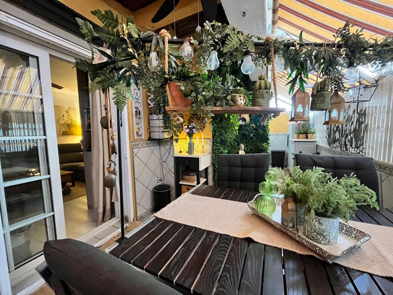 Dachgeschoss zu verkaufen Torrevieja, Alicante. Ref: 20252. Mayrasa Properties Costa Blanca