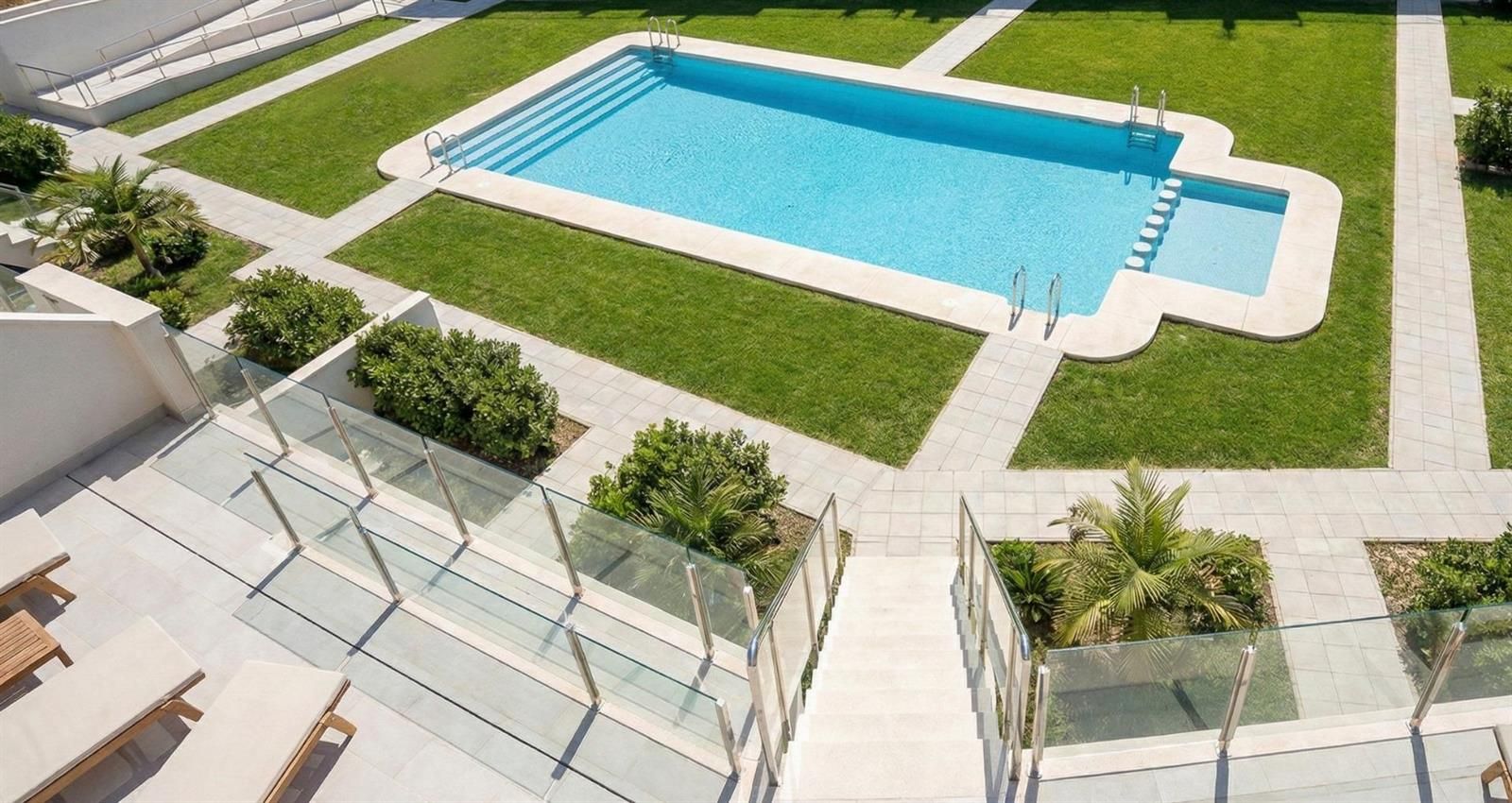 Bungalows planta baja en venta en San Javier · foto 2
