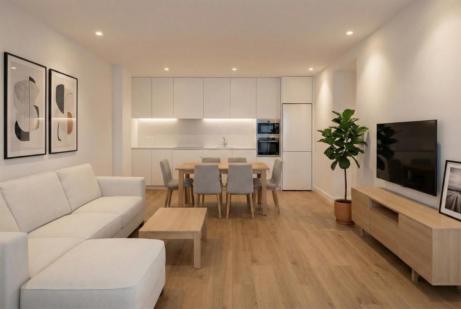 Bungalows planta baja en venta en San Javier · foto 5