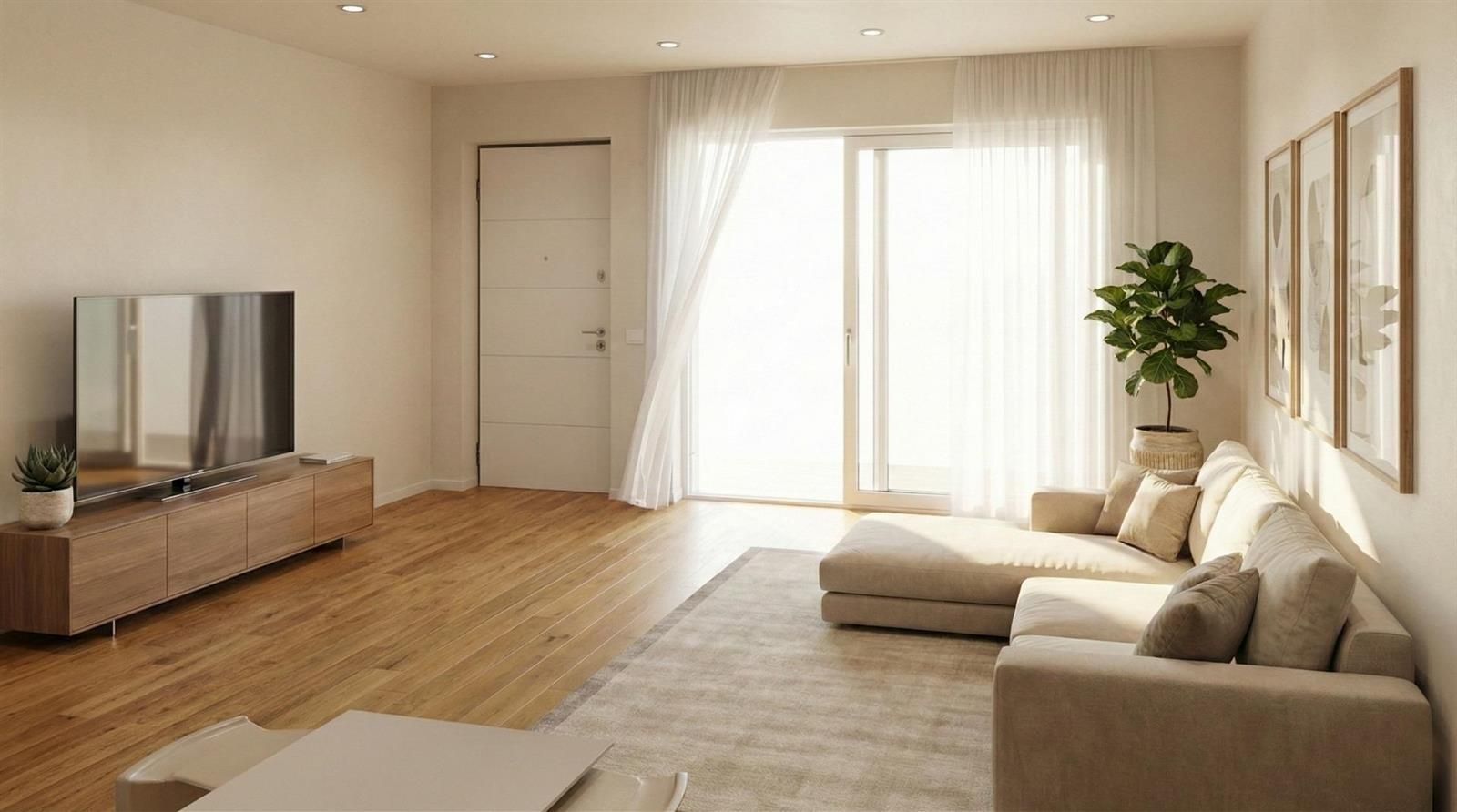 Bungalows planta baja en venta en San Javier · foto 6