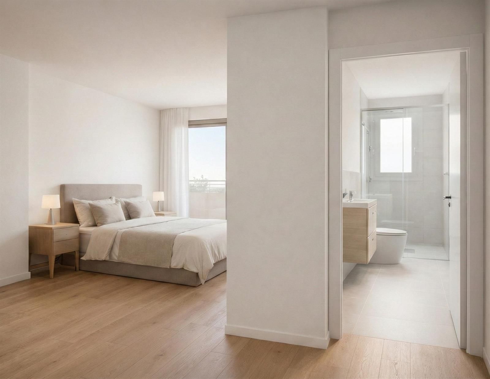 Bungalows planta baja en venta en San Javier · foto 7
