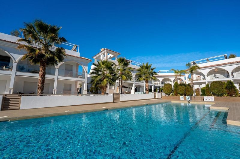 Bungalow zu verkaufen Rojales, Alicante. Ref: 20267. Mayrasa Properties Costa Blanca