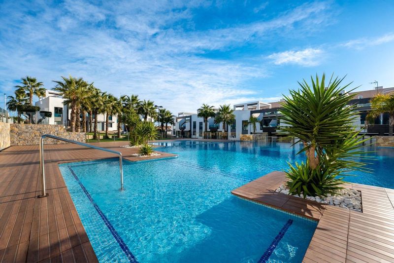 Wohnung zu verkaufen Torrevieja, Alicante. Ref: 20276. Mayrasa Properties Costa Blanca