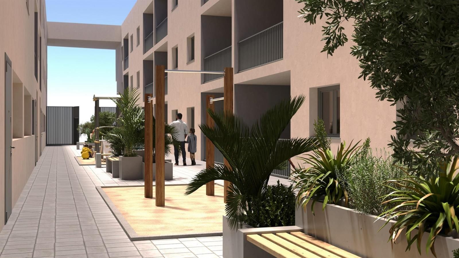 Apartamentos en venta en San Miguel de Salinas