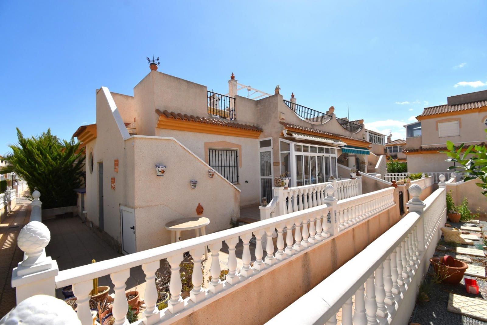 Villa en Reventa – Playa Flamenca, Orihuela Costa