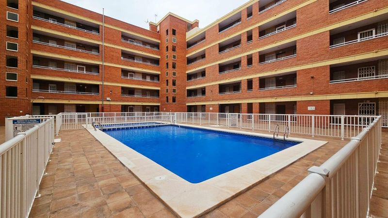 Wohnung zu verkaufen Torrevieja, Alicante. Ref: 20297. Mayrasa Properties Costa Blanca