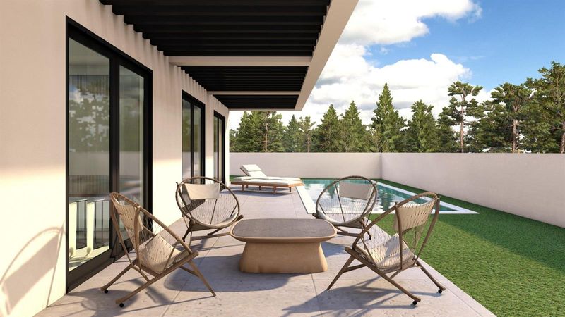 Freistehende Villa zu verkaufen Finestrat, Alicante. Ref: 20327. Mayrasa Properties Costa Blanca