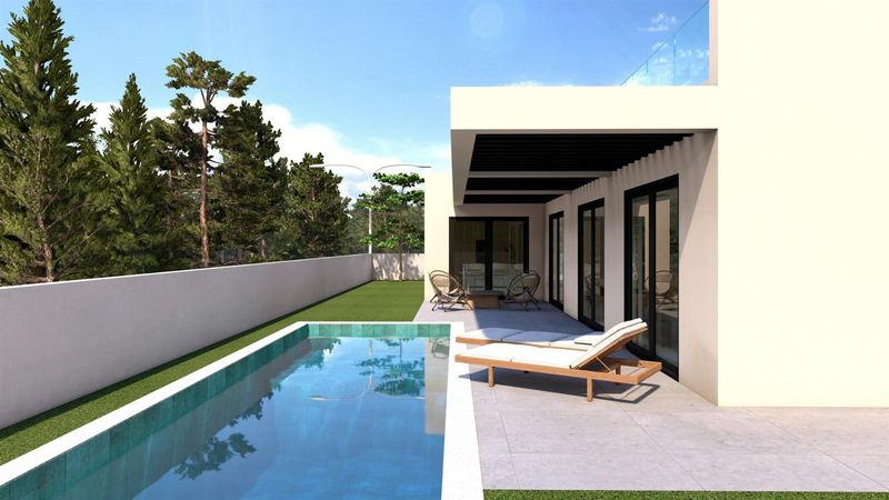 Freistehende Villa zu verkaufen Finestrat, Alicante. Ref: 20330. Mayrasa Properties Costa Blanca